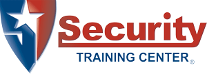 Security Training Center Logo